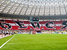 Стало известно, какого тренера Зарема хотела видеть в "Спартаке"