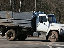 Водитель «Газона» задавил слесаря в цеху Горьковского автозавода