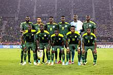 Сенегал: сможет ли африканская сборная выйти из группы - прогноз