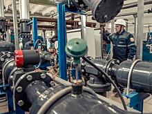 Курская «Квадра» модернизировала оборудование тепловых пунктов в Сеймском округе