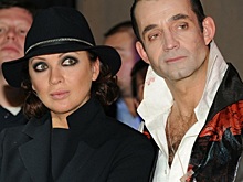 Певцов и Дроздова приютили у себя девушку