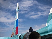 На Украине заявили об уничтоженных российскими ракетами аэродромах