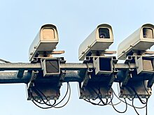 В ЦОДД рассказали о системе самоочистки умных камер от снега