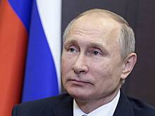 Путин объяснил инициативу о поправках к Конституции