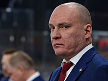Тренер «Металлурга» Разин — о матче с «Сочи»: «Во втором периоде все пошло на самотек, играли слабо, дисциплины не было»