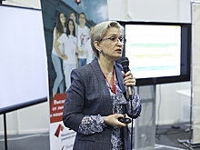 Врио ректора Елена Илалтдинова: «Нам удалось вывести идею консолидации учительских сил Нижегородской области и довести ее до практической реализации»