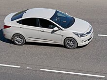 Эксперты назвали самые угоняемые автомобили в РФ