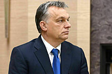 Орбан выступил против введения санкций в отношении боснийских сербов