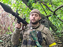 СК назвал число иностранцев, воюющих на стороне Украины