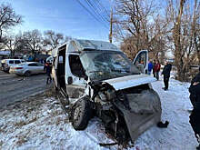 Число пострадавших в смертельном ДТП в Волгограде выросло до 9