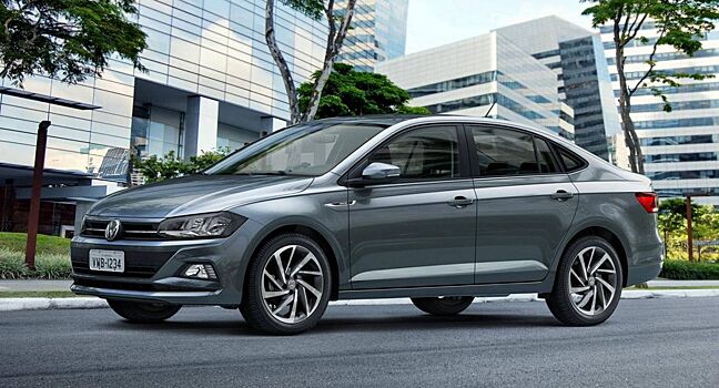 Эксперты оценили успехи Skoda Rapid и Volkswagen Polo