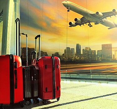 Размер ручной клади в самолете Победа в 2019 году