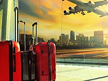 Размер ручной клади в самолете Победа в 2019 году