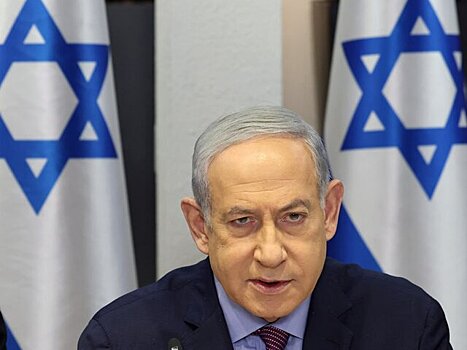 Нетаньяху заявил, что Израиль ведет войну в рамках международного права