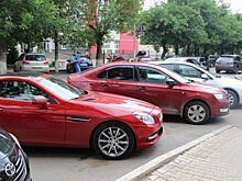 В Уфе пройдет распродажа арестованных автомобилей