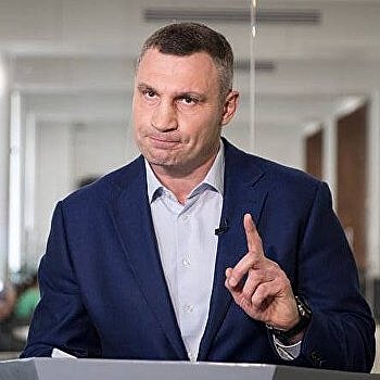 Кличко рассказал, сохранится ли в Киеве локдаун