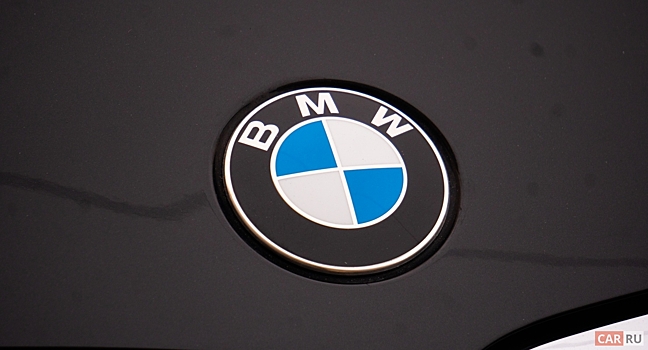 BMW iX с прототипом батареи получил больший запас хода