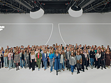 Интервью с командой JAMI LUP