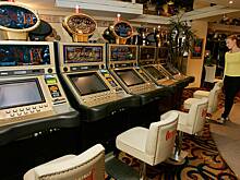 На Украине назначили ответственного за азартные игры