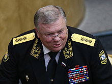 На Балтфлоте сняты с должностей 36 офицеров и адмиралов