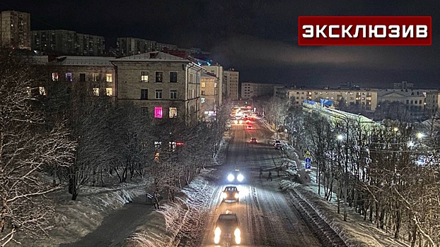 Глава Североморска: прогнозы по бесперебойной подаче света делать сложно