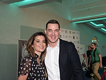 Бывший муж Бородиной Курбан Омаров и его девушка подали заявление в загс