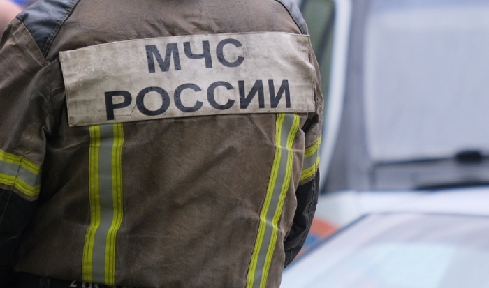 Пожар в Волгоградской области унес жизни двух человек
