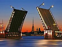 Проект «Блог-туры «Путешествуем по России» стартует в Санкт-Петербурге»