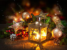 Рождество как [анти]утопия