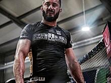Круче чемпиона UFC: как сбежавший от войны чеченец стал иконой в Польше
