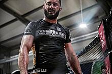 Круче чемпиона UFC: как сбежавший от войны чеченец стал иконой в Польше