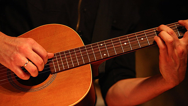 Музыкально-поэтический вечер проведут в библиотеке на Дмитровском шоссе