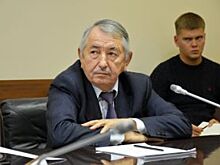 Чем запомнился Талгат Абдуллин?