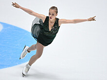 Выступающая за Грузию россиянка стала чемпионкой Европы