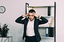Почему важно снижать стресс на работе