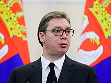 ЕК предупредила Сербию о последствиях визита Вучича в Россию 9 мая