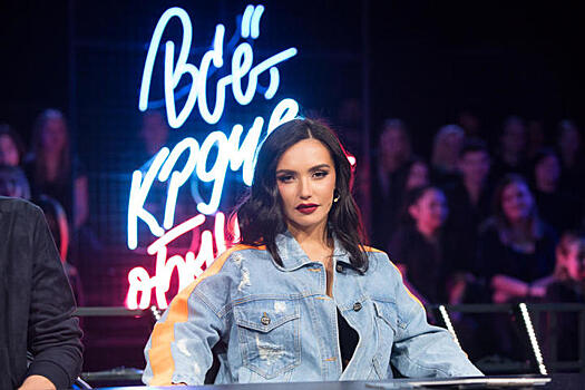 Ольга Серябкина покажет фокус на миллион