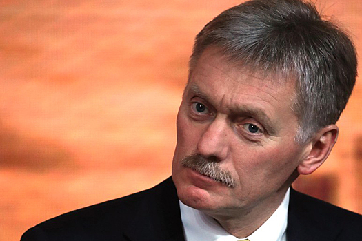 В Кремле надеются, что убийцы Андрея Карлова будут наказаны