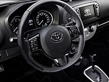 Как правильно ставить Toyota на кнопочный “ручник”