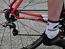 В велоспорте продлили паузу до 1 июля