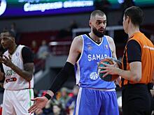 БК "Самара" уступил УНИКСу — 73:93