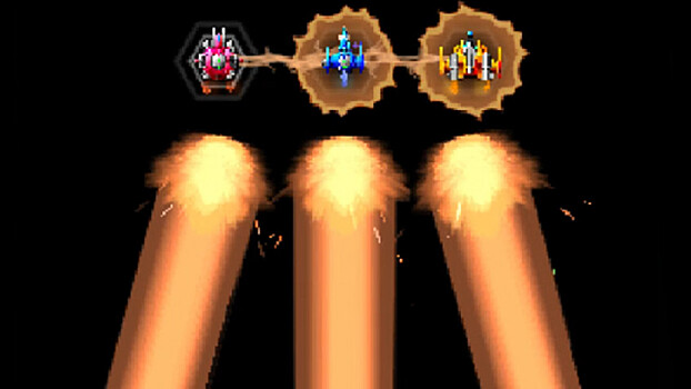 Хидэки Камия и Таканори Сато рассказали о Sol Cresta