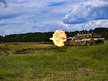 Герой России назвал главный недостаток Abrams и Leopard 2 на Украине