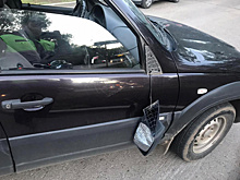 В Самаре 88-летний пенсионер попал под машину