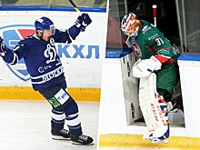 Список игроков, завершивших карьеру в межсезонье – Петружалек, Нильссон, Мозякин, Жайлауов, Семёнов