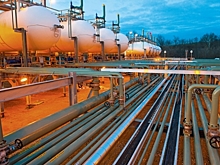 ЕБРР выделит на €500 млн кредита на строительство газопровода TAP