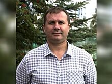 Новым директором ФК «Зенит-Ижевск» стал Алексей Ширяев