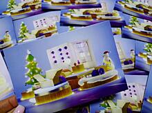 Жители Челябинской области написали Деду Морозу более двух тысяч писем