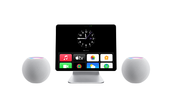 Apple выпустит собственный «умный» дисплей