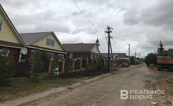 На комплексное благоустройство жилых массивов Казани требуется 51 млрд рублей